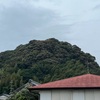 台風14号前の朝練