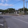 西原町（安室）：安室の殿・安室の火の神の祠、殿井