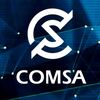 気になるICO② COMSA