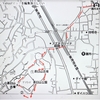 滋賀県大津市南部　古墳巡り