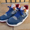 No.548 NIKE AIR JORDAN4 GS