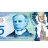 新紙幣発行記念！カナダの紙幣は誰？！