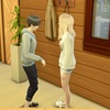 Sims4で都会のルームシェア６