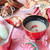 親子で作るひな祭りレシピ♪ 小学生でも作れる簡単アイデア10選
