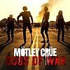 【新曲レビュー】 モトリー・クルー（MOTLEY CRUE）「Dogs of War」