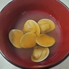【春が旬】ひな祭りにも最適！はまぐりの潮汁が最高に旨い！