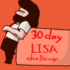 30day LISA challenge  7日目