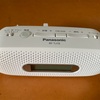 ラジオでラジオを聴こう　防災ラジオ Panasonic RF-TJ10
