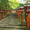 貴船神社｜京都府京都市