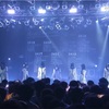 真っ白なキャンバス　『明日も変わらない1日を』決起集会＠SHIBUYA O-WEST