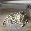 ロックダウン中でも妻のお手製・絶品うどんが食べられる！