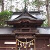 【松本市】三神社(波田)