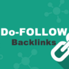 DoFollow High PR Document Sharing Sites List