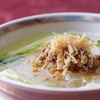 【タクうま】からむしらーめん！緑色の淡麗ラーメン「村の駅 味楽」福島・昭和村！タクシー運転手さん一番うまい店に連れてって【7月24日】