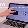 THAW〜スマートフォンとPCの新しいインタラクション