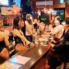 ガールズバーから考えた・メモ