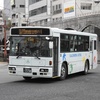 鹿児島交通(元大阪市バス)　1550号車