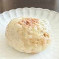 【ノンストップ】長芋おやきのレシピ！笠原将弘【5月12日】