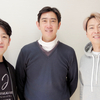 『You Know Me～あなたとの旅～』横山清崇、東山光明、吉田純也インタビュー：“昭和を生きた女性たち”に思いを馳せて