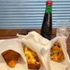 閉店パン