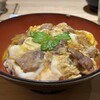 西新宿 今井屋本店 - 比内地鶏の親子丼
