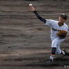 20190721 夏の高校野球大阪予選「関西創価ー明星」