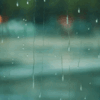 the rain, rain, rain 