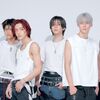 RIIZE、新譜の初動が「179.7万枚」達成…3作連続で初動ミリオンセラー！