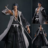 【BLEACH 千年血戦篇】S.H.フィギュアーツ『更木剣八（ざらき けんぱち）』可動フィギュア【バンダイ】より2024年6月発売予定☆