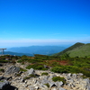 五葉山登山｜ツツジで有名な花の名山を赤坂峠から日帰り登山