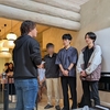 三社合同合宿2025春@那須塩原～3日目～