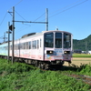 近江鉄道 2023　8/29-30