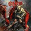 KREATOR 『Hate Über Alles』