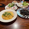 青森県八戸市/【八戸ランチ】ログキャビンさんで本日のパスタランチを食べて来ました。