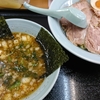 ラーメンショップ 稲城店 　つけチャーシュー麺　南多摩駅