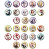 【ミリシタ】グッズ『トレーディング缶バッジ 制服シリーズver.』アイドルマスター ミリオンライブ！13個入りBOX【Gift】より2020年9月発売予定☆