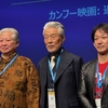 サモハン、倉田保昭、谷垣健治が語る香港アクション映画の過去・現在・未来