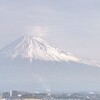 今朝の富士山ＭｔFUJItoday