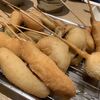 大阪出張で数年ぶりの友達に再会！