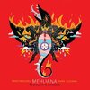 Brad Mehldau, Mark Guiliana: 「Mehliana: Taming The Dragon」(2014)　パルスの快感