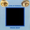 URIAH HEEP  『LOOK AT YOURSELF』