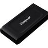 【爆速コンパクト】Kingston XS1000 1TB SSD レビュー：速度、携帯性、そして意外な弱点
