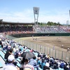 2018年盛夏　高校野球　夢の終わりに