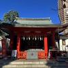 【江戸七氷川のひとつ！】源経基が創祀した麻布氷川神社（東京都港区）2024/11/29