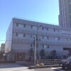 東急バス荏原営業所に忘れ物を取りに行ってきた