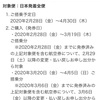 JAL国際線特典航空券でグアムを予約していましたがキャンセル。予約サイトが素晴らしかった。