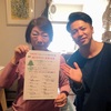 第23回目のお客様の声✨【シンクロ😊✨】