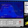 SDR#とOrbitronでドップラー補正