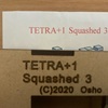 TETRA+1  Squashed  3