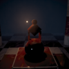  [SHADER_TOY] Marble Sculpture, La calanque, Rayleigh and Mie scattering